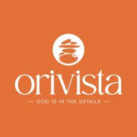 Orivista logo