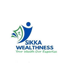 Sikka Wealthness logo